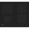 Hotpoint-Ariston KID 641 B B
