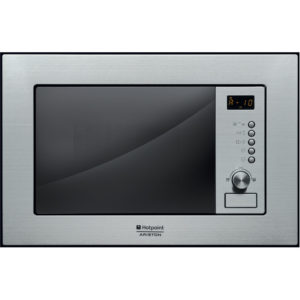Hotpoint-Ariston MWHA 122.1 X