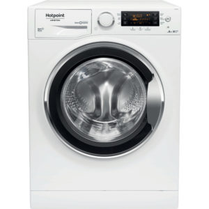 Hotpoint-Ariston RSD 82389 DX