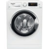 Hotpoint-Ariston RSD 8239 DX
