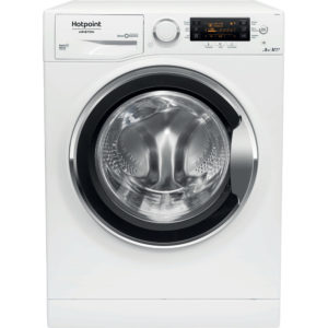 Hotpoint-Ariston RSD 8239 DX