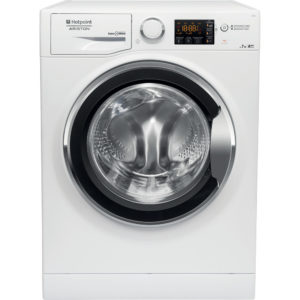 Hotpoint-Ariston RST 702 X