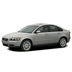 Volvo S40 II (2004)