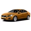 Volvo S60 II (2011)