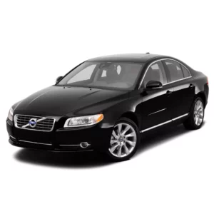 Volvo S80 II (2012)