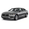Volvo S90 II (2017)