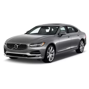 Volvo S90 II (2017)