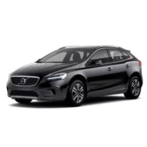 Volvo V40 Cross Country (2017)