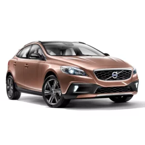 Volvo V40 Cross Country (2013)