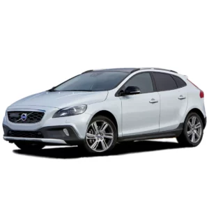 Volvo V40 II (2015)