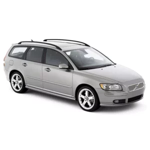 Volvo V50 (2004)