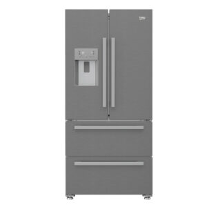 Beko BlueLight GNE60522DX