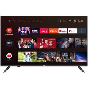 Haier LE32K6600SG