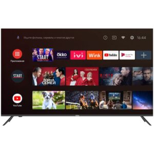 Haier LE43K6700UG
