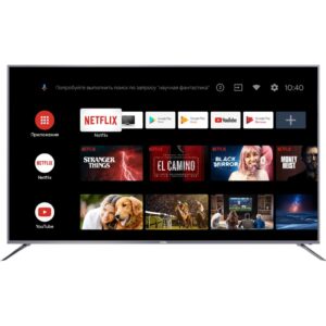 Haier LE50U6900UG