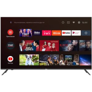 Haier LE55K6700UG