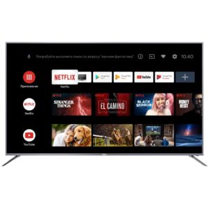 Haier LE55U6900UG