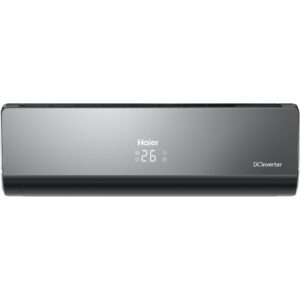 Haier Lightera DC AS12NS5ERA-B
