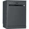 Hotpoint-Ariston HFC 3T141 WC SB