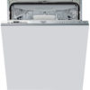 Hotpoint-Ariston HIC 3O33 WF