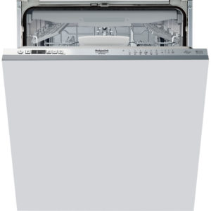 Hotpoint-Ariston HIC 3O33 WF
