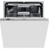 Hotpoint-Ariston HIC 3O33 WLEG