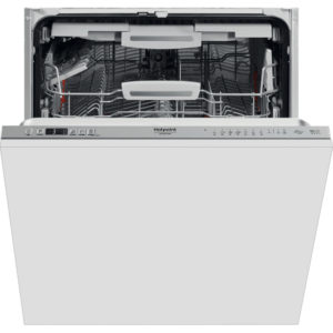 Hotpoint-Ariston HIC 3O33 WLEG