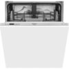 Hotpoint-Ariston HIO 3T1239 W