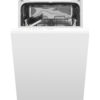 Hotpoint-Ariston HSIE 2B0 C