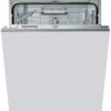 Hotpoint-Ariston LTB 6B019 C EU