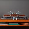 10277 Crocodile Locomotive (Локомотив «Крокодил»)