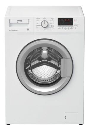Beko RGE6H85P2BSW