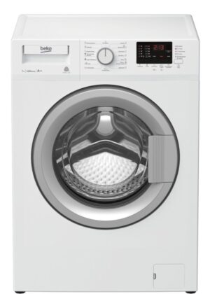 Beko RGE786P2XSW