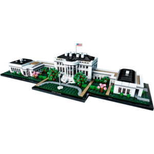 21054 The White House (Белый дом)