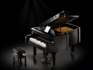 21323 Grand Piano (Рояль)