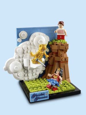 77906 Wonder Woman