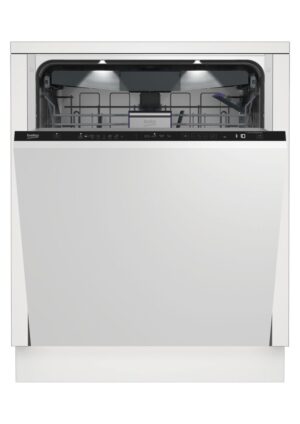 Beko AutoDose DIN48430
