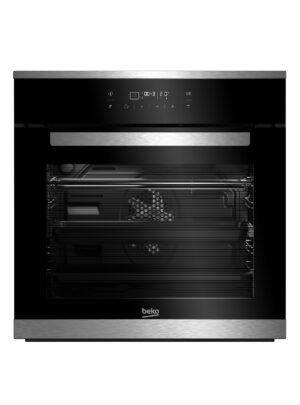 Beko BIMM25400XMS
