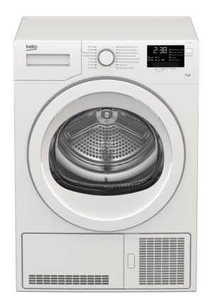 Beko DCY7402GB5