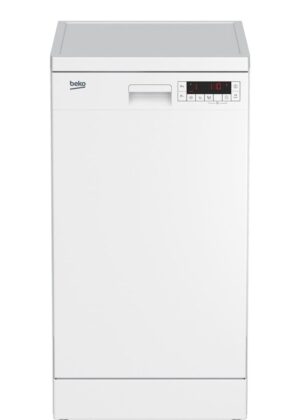 Beko DFS25W11W