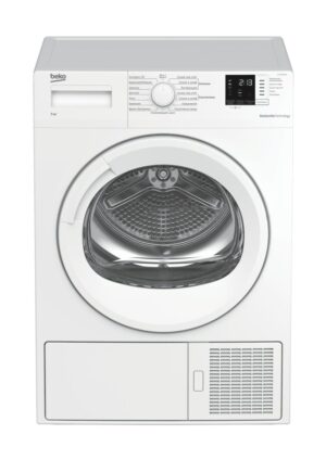 Beko DH7312GAW