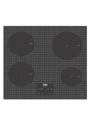 Beko HII64400ATZG