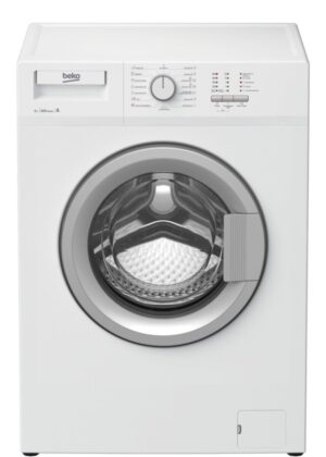 Beko RGE584P1BSW