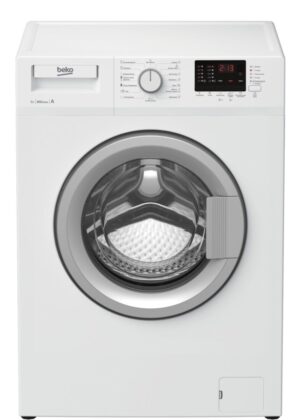 Beko RGE584P2BSW