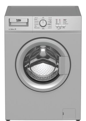 Beko RGE585P1BSS