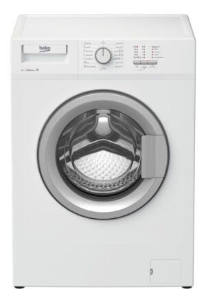 Beko RGE684P1BSW