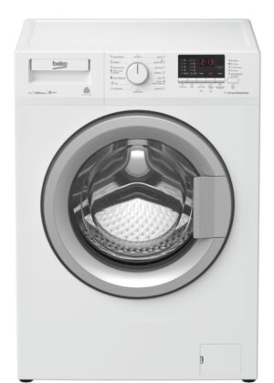 Beko RGE785P2XSWI