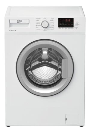 Beko RGS584P2BSW