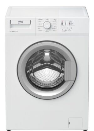 Beko RGS585P1BSW