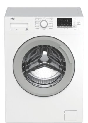 Beko SteamCure ELSE77512XSWI